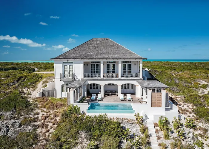 Ambergris Cay - Private Island All-Inclusive